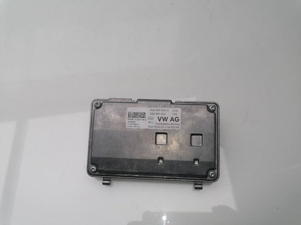 Modulo electronico VOLKSWAGEN GOLF VII LIM. 4