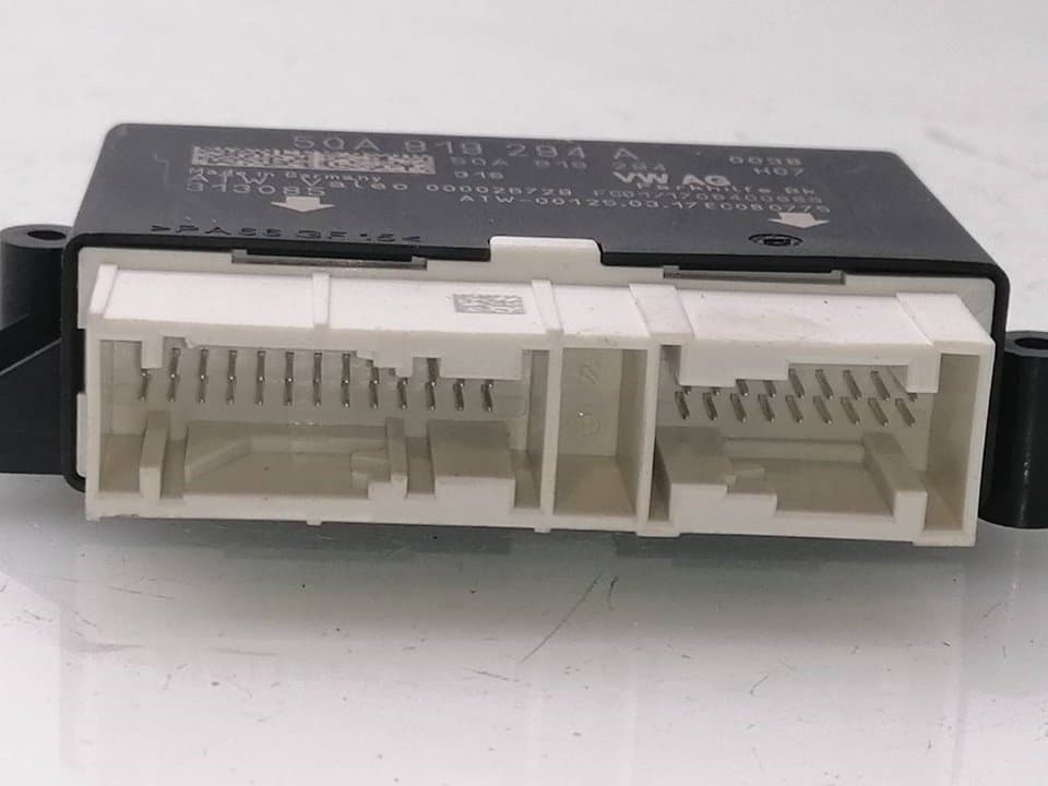 Modulo electronico VOLKSWAGEN GOLF VII LIM. 3