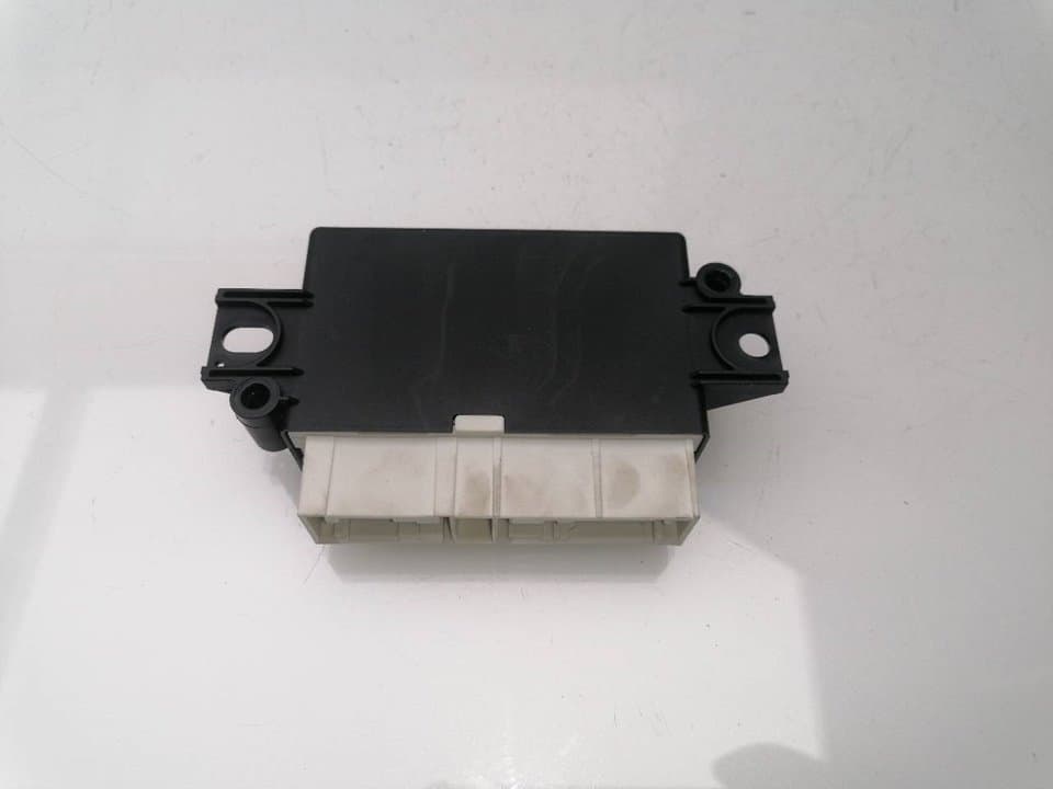 Modulo electronico VOLKSWAGEN GOLF VII LIM. 2