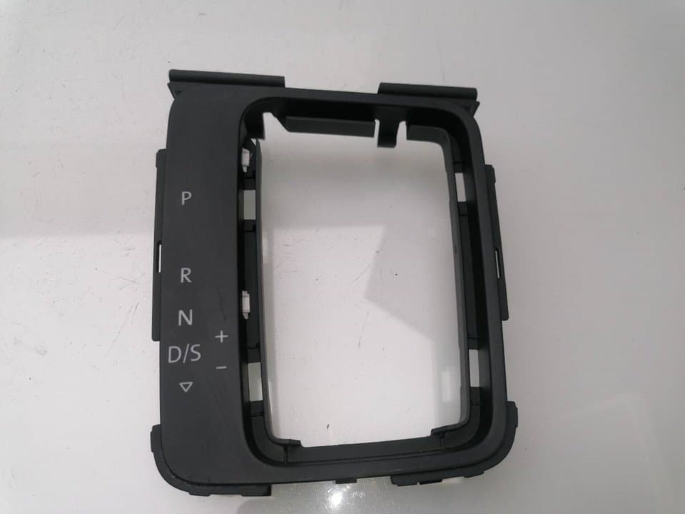 Modulo electronico VOLKSWAGEN GOLF VII LIM.