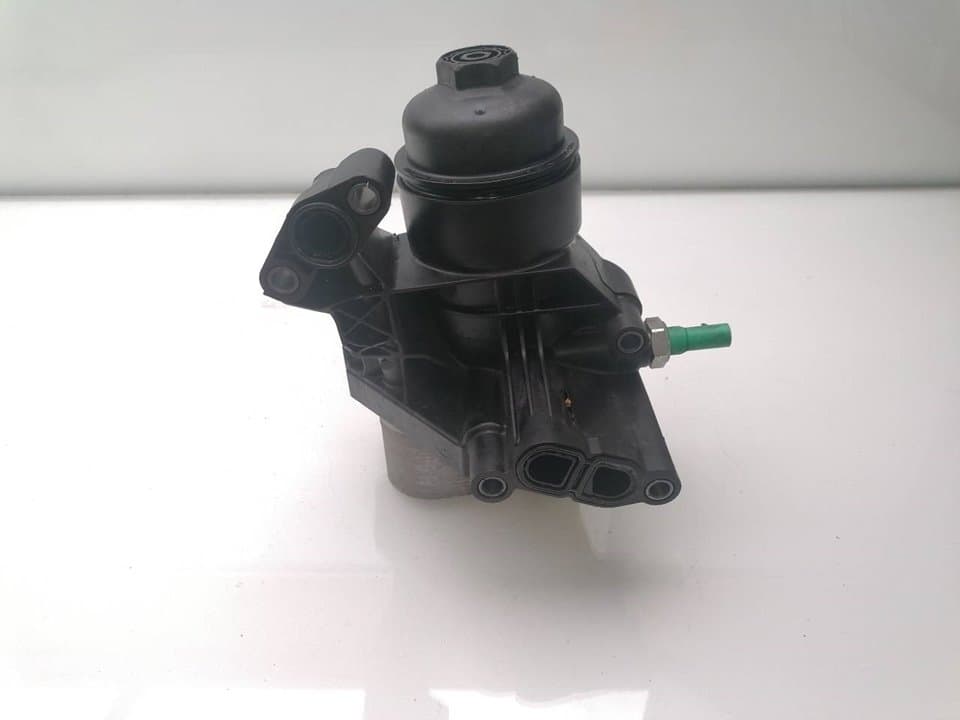 Soporte filtro aceite VOLKSWAGEN GOLF VII LIM.