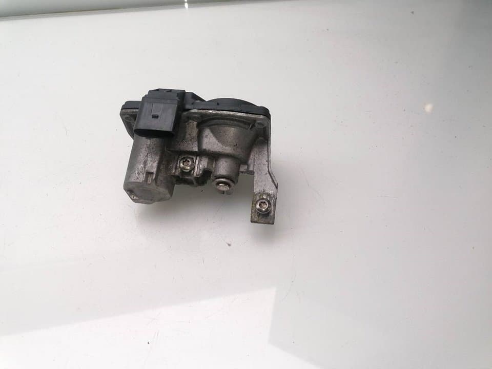 Caja mariposa VOLKSWAGEN GOLF VII LIM.