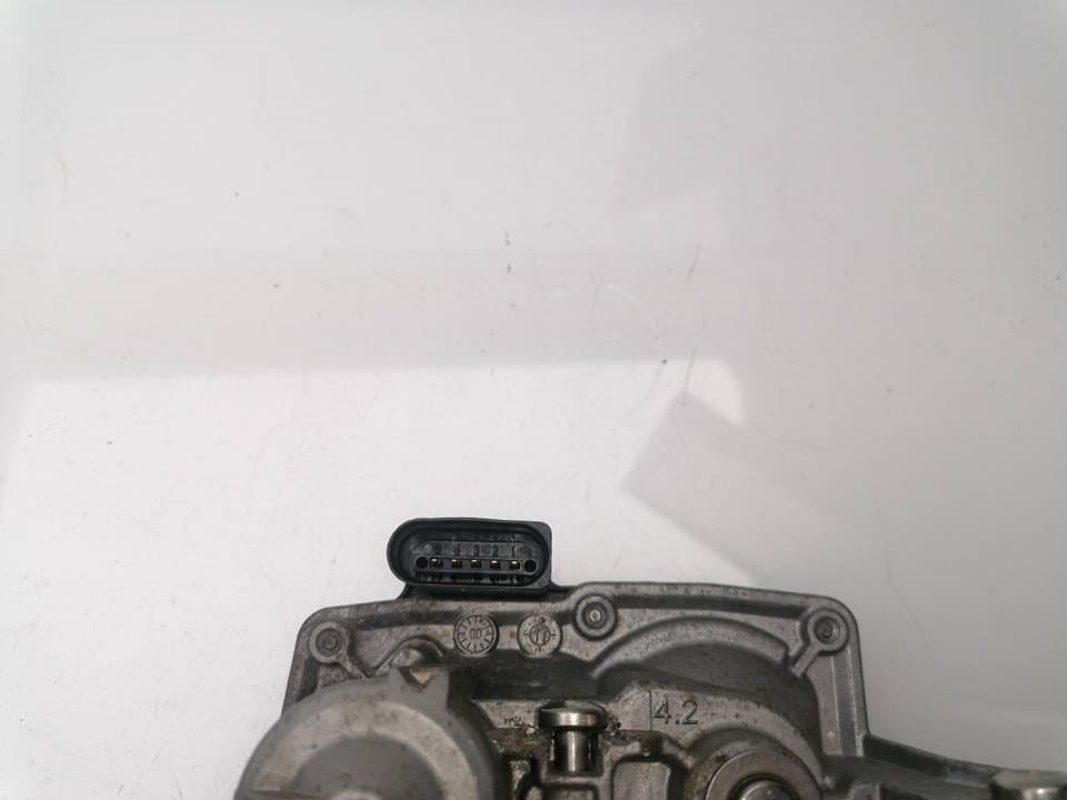 Caja mariposa VOLKSWAGEN GOLF VII LIM. 2