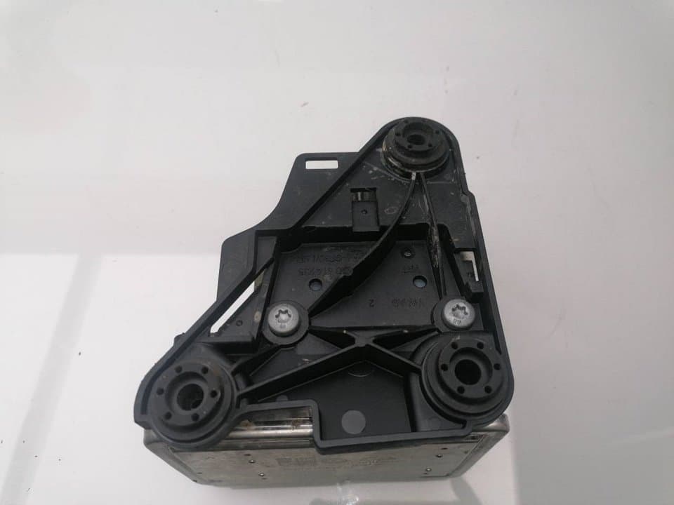 Abs VOLKSWAGEN GOLF VII LIM. 4