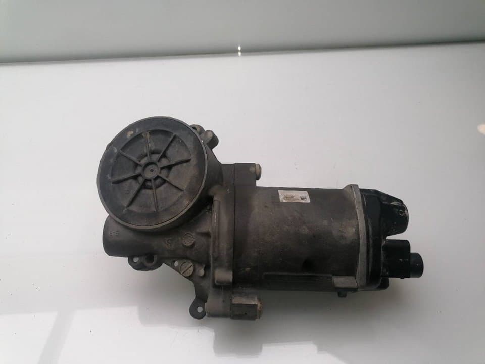Cremallera direccion VOLKSWAGEN GOLF VII LIM. 5