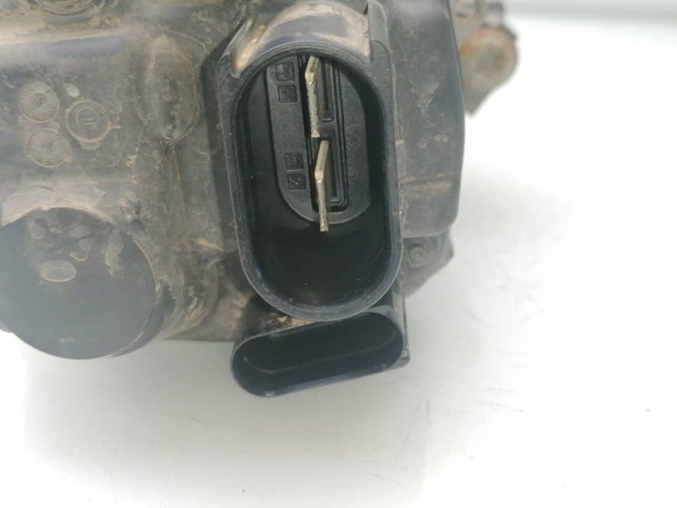 Cremallera direccion VOLKSWAGEN GOLF VII LIM. 2
