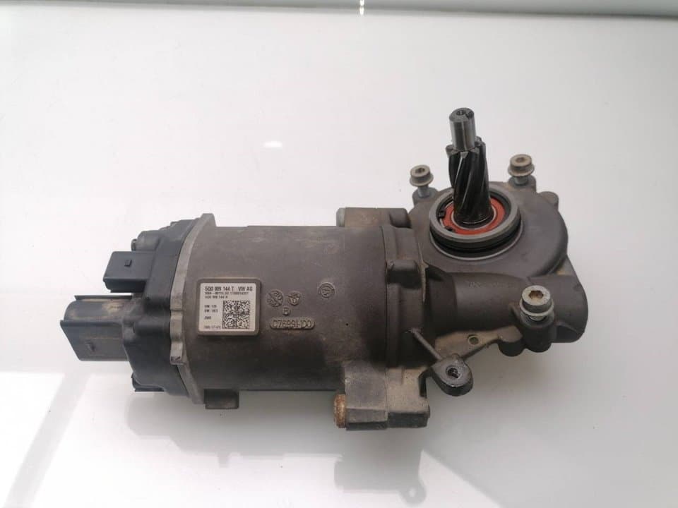 Cremallera direccion VOLKSWAGEN GOLF VII LIM.