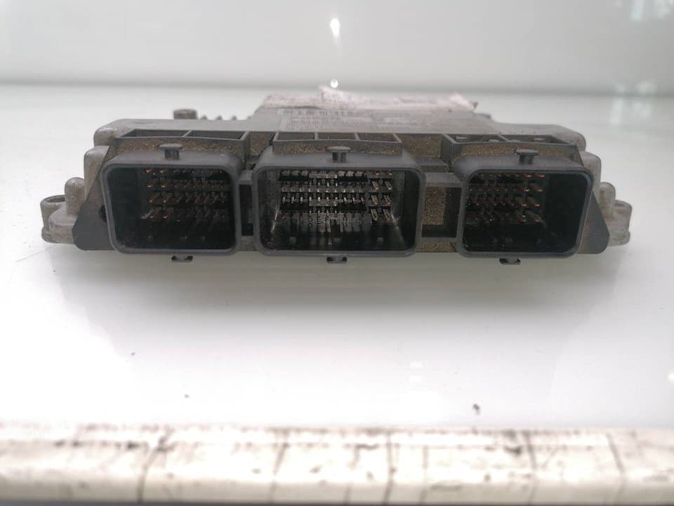Centralita motor uce PEUGEOT 207 SW 4