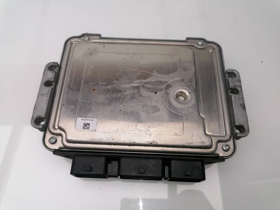 Centralita motor uce PEUGEOT 207 SW 3