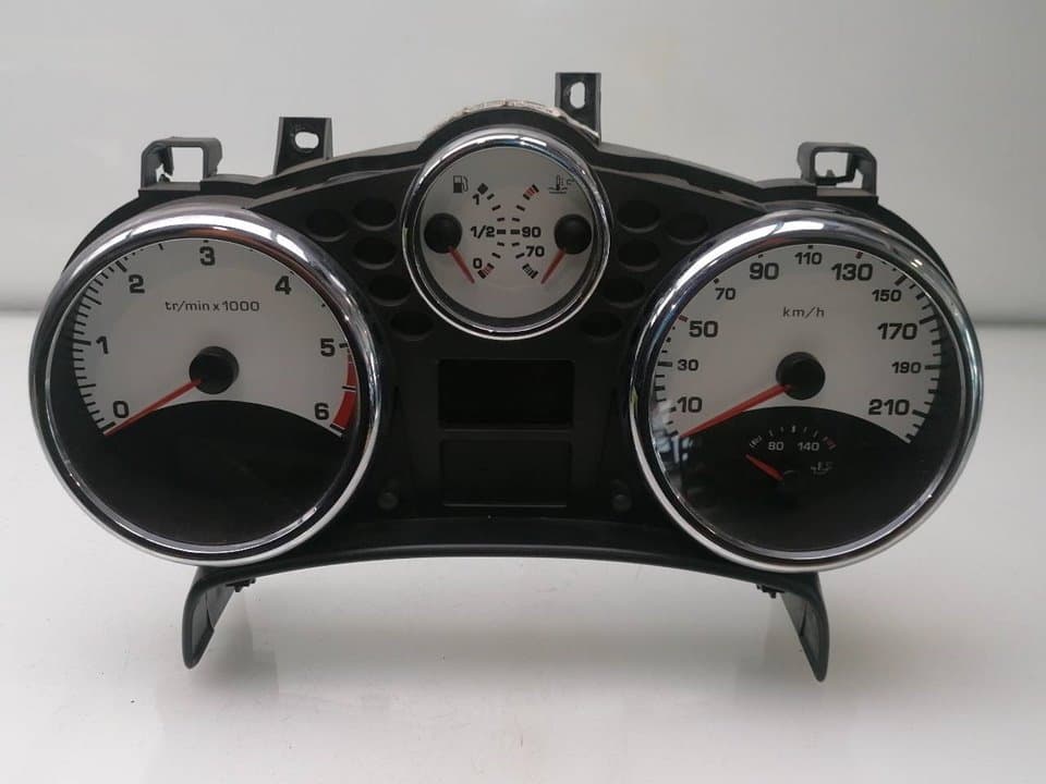 Cuadro instrumentos PEUGEOT 207 SW