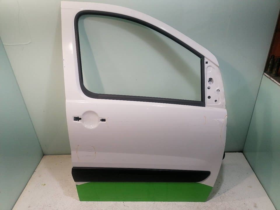 Puerta delantera derecha FIAT SCUDO (222)