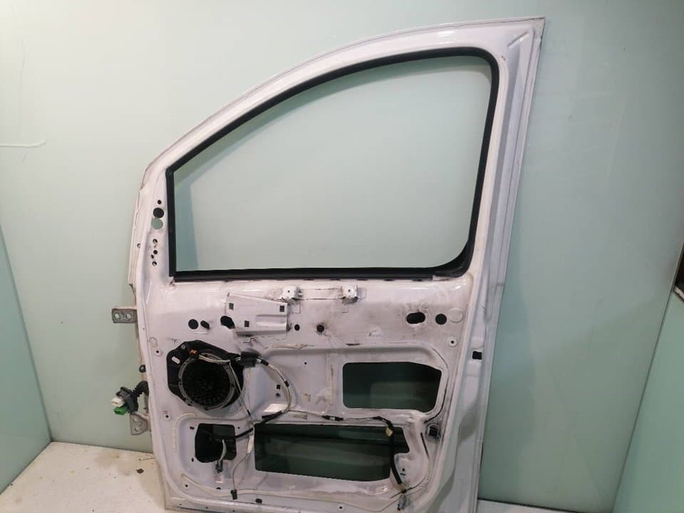 Puerta delantera derecha FIAT SCUDO (222) 5