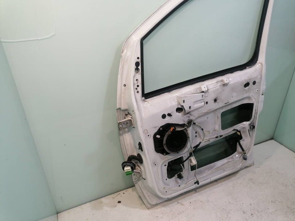 Puerta delantera derecha FIAT SCUDO (222) 2