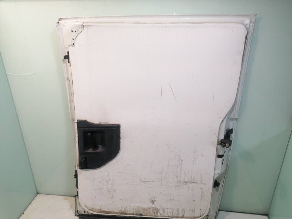 Puerta lateral corredera izquierda FIAT SCUDO (222) 5