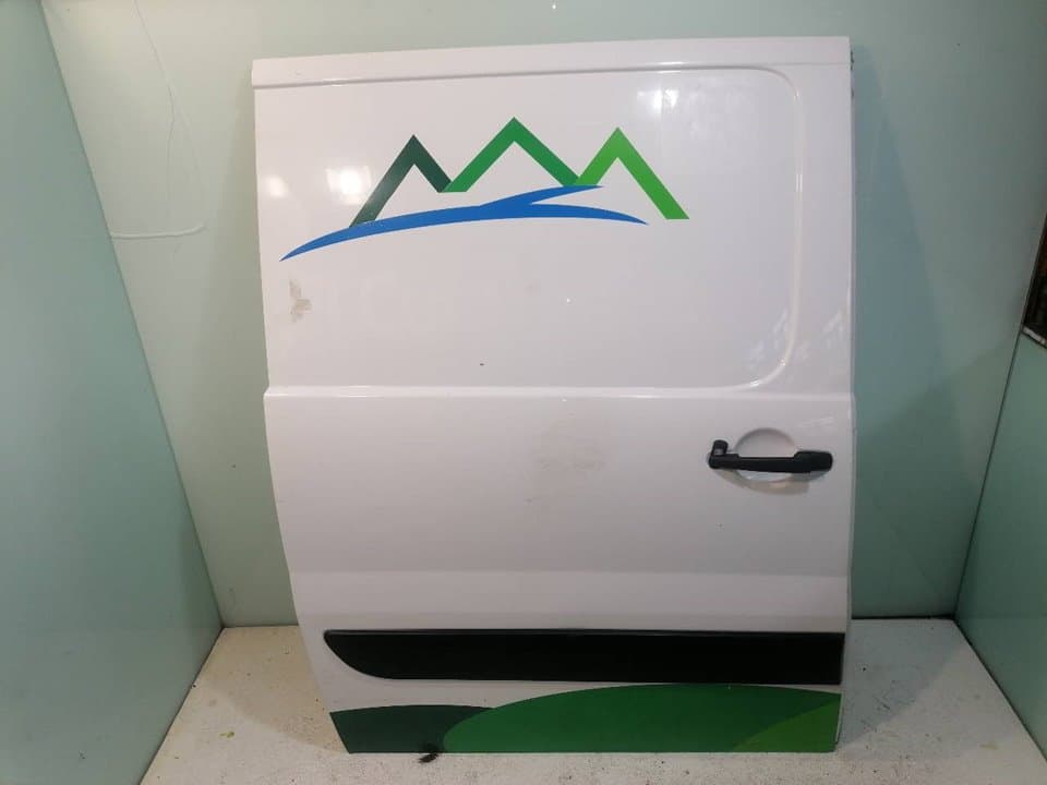 Puerta lateral corredera izquierda FIAT SCUDO (222)