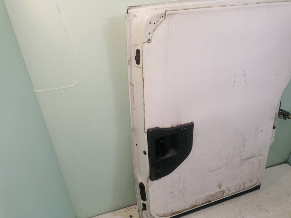 Puerta lateral corredera izquierda FIAT SCUDO (222) 4