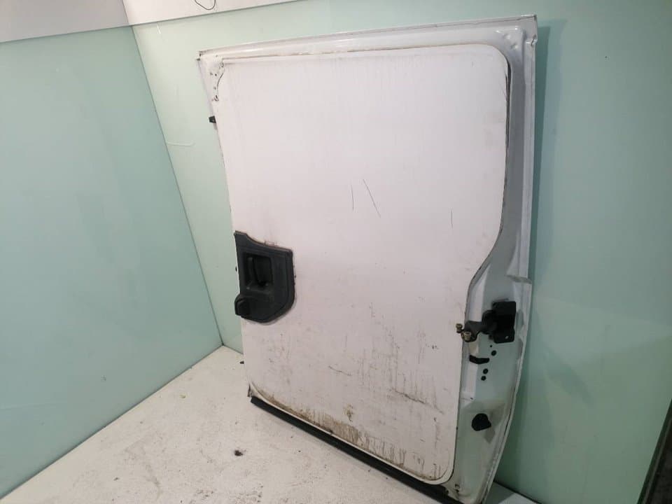 Puerta lateral corredera izquierda FIAT SCUDO (222) 3