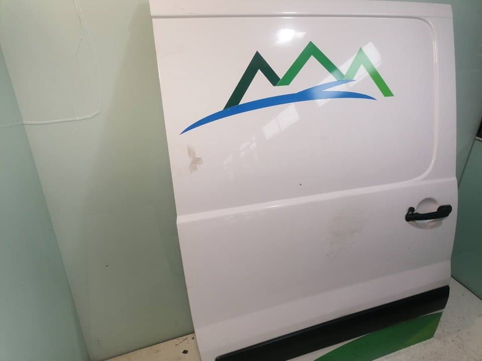 Puerta lateral corredera izquierda FIAT SCUDO (222) 2