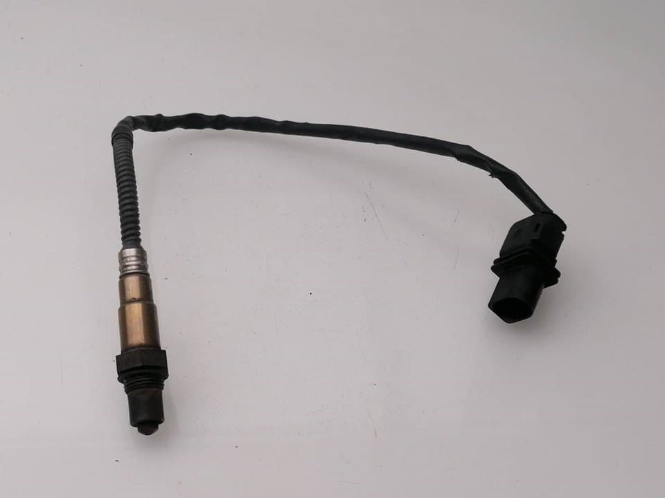Sonda lambda FIAT SCUDO (222)