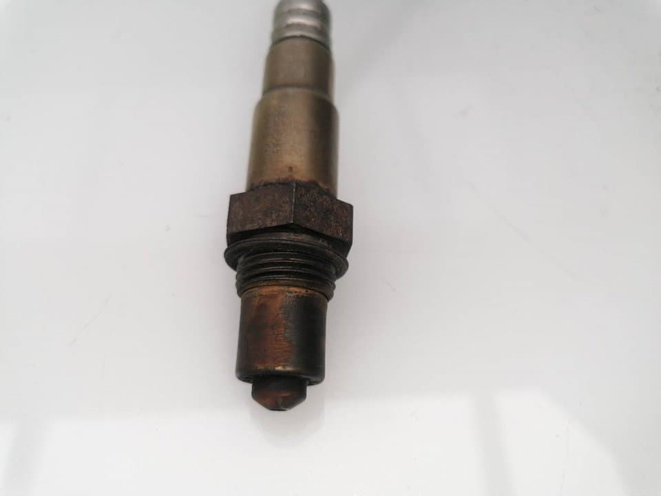 Sonda lambda FIAT SCUDO (222) 3