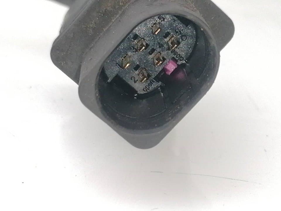 Sonda lambda FIAT SCUDO (222) 2