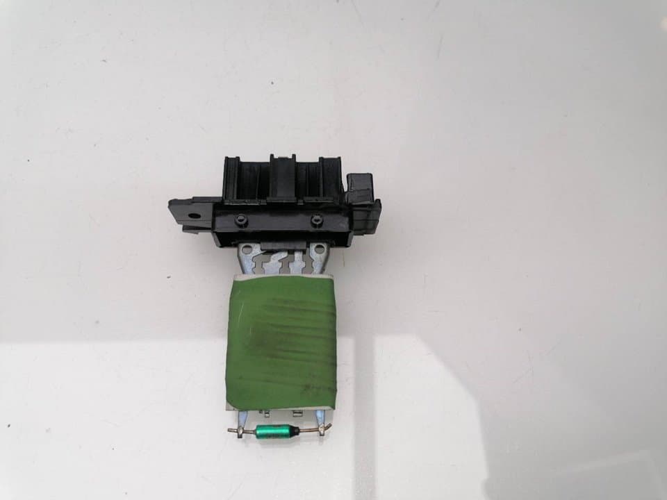 Resistencia calefaccion FIAT SCUDO (222)