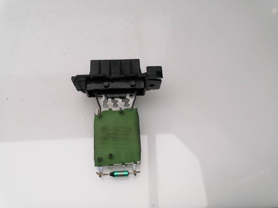 Resistencia calefaccion FIAT SCUDO (222) 2