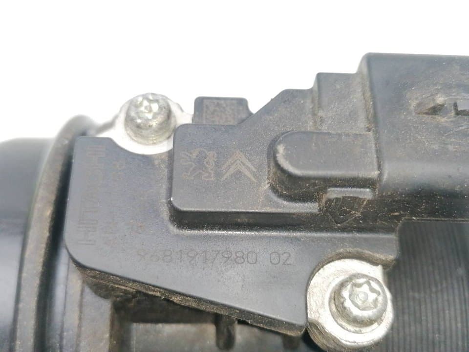 Caudalimetro FIAT SCUDO (222) 4
