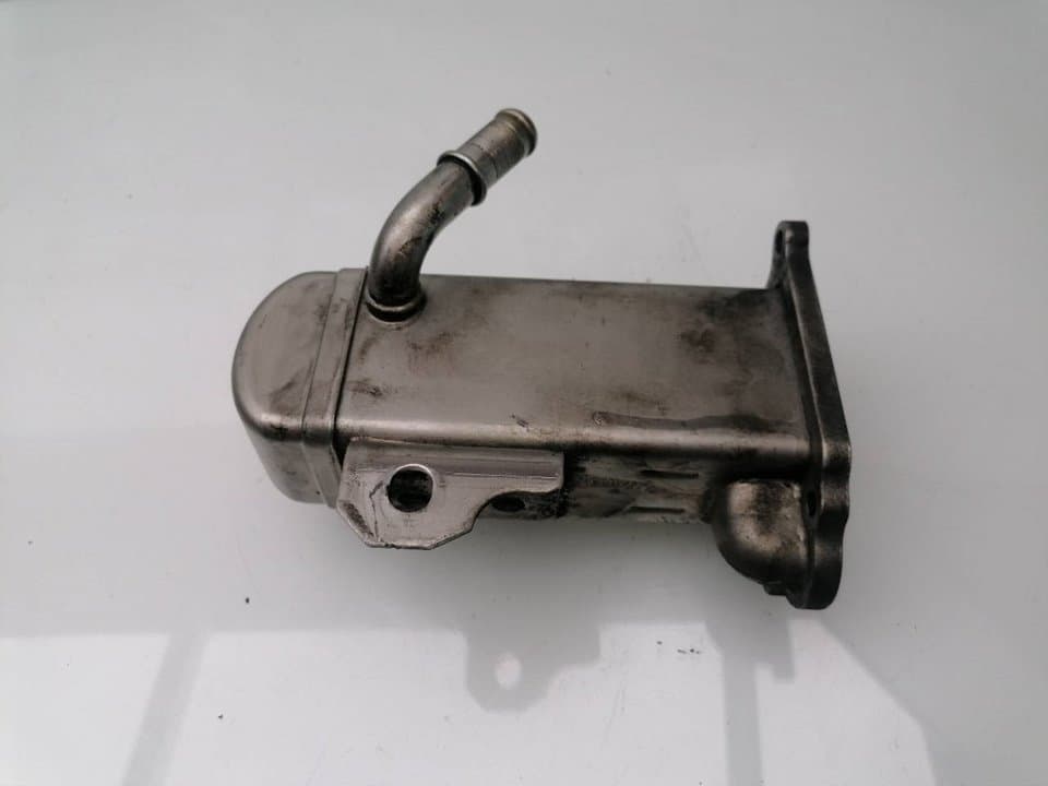 Enfriador egr FIAT SCUDO (222) 2