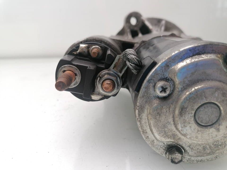 Motor arranque FIAT SCUDO (222) 4