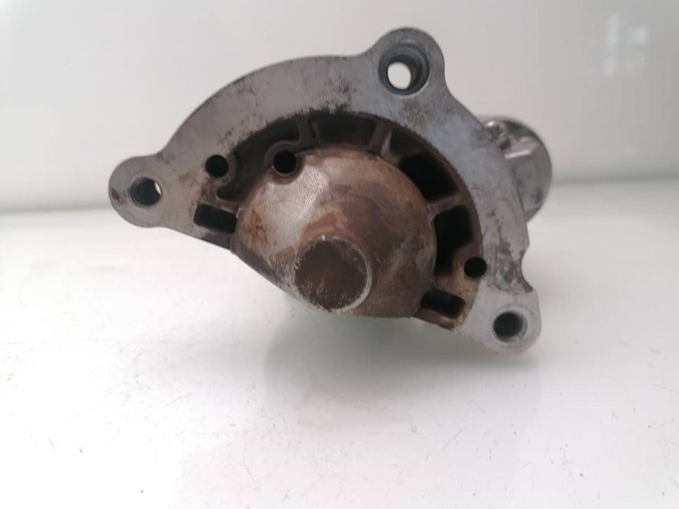 Motor arranque FIAT SCUDO (222) 2