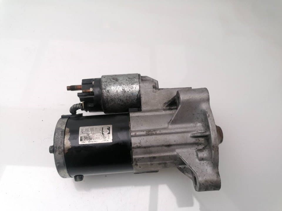 Motor arranque FIAT SCUDO (222)