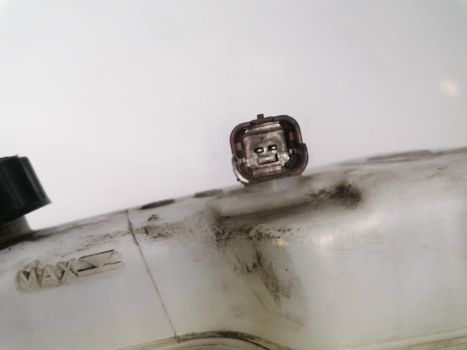 Bomba freno FIAT SCUDO (222) 5