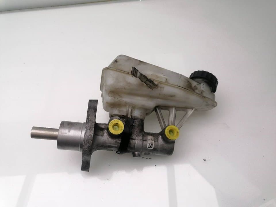 Bomba freno FIAT SCUDO (222) 4