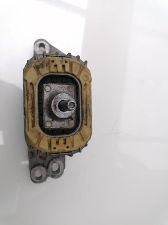 Soporte cambio FIAT SCUDO (222) 2