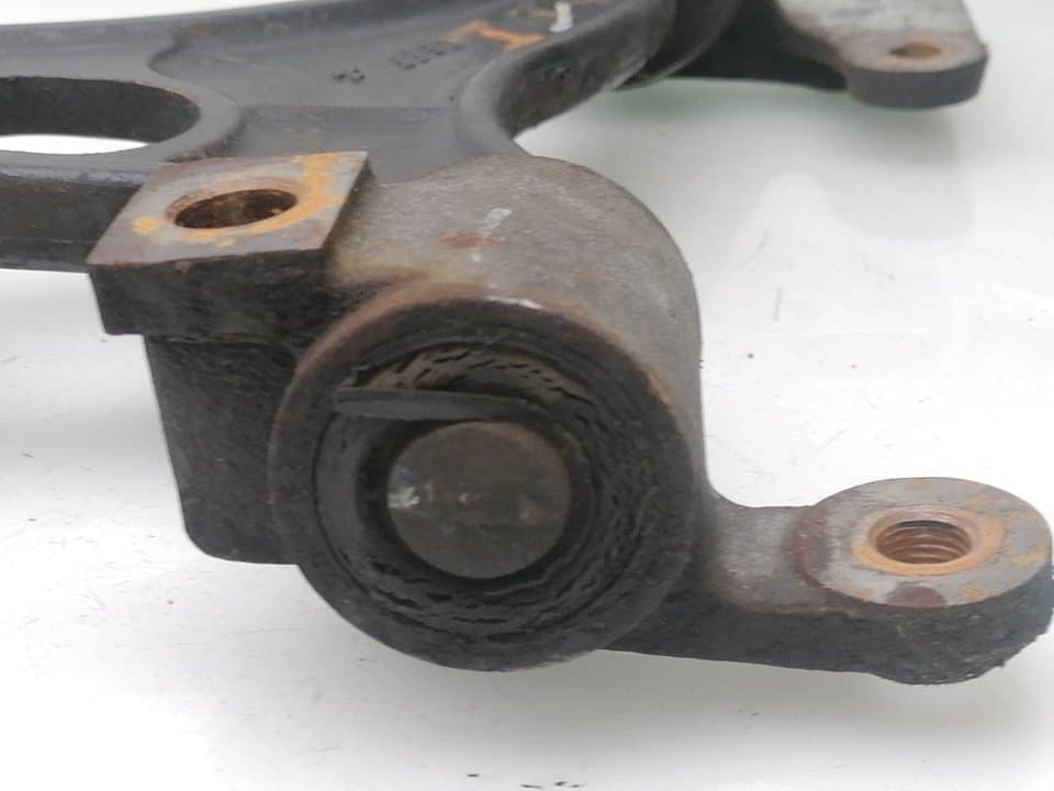 Brazo suspension inferior delantero izquierdo FIAT SCUDO (222) 5