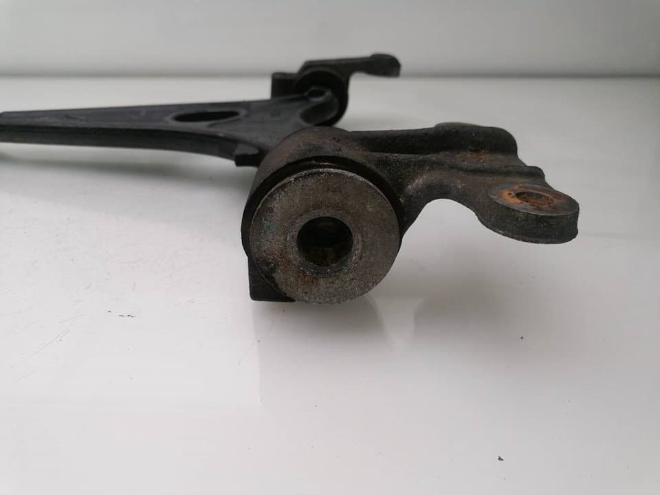 Brazo suspension inferior delantero izquierdo FIAT SCUDO (222) 4