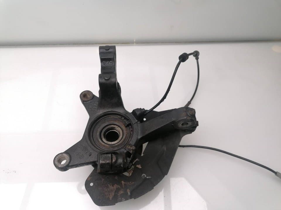 Mangueta delantera derecha FIAT SCUDO (222) 4