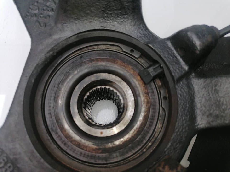 Mangueta delantera derecha FIAT SCUDO (222) 3