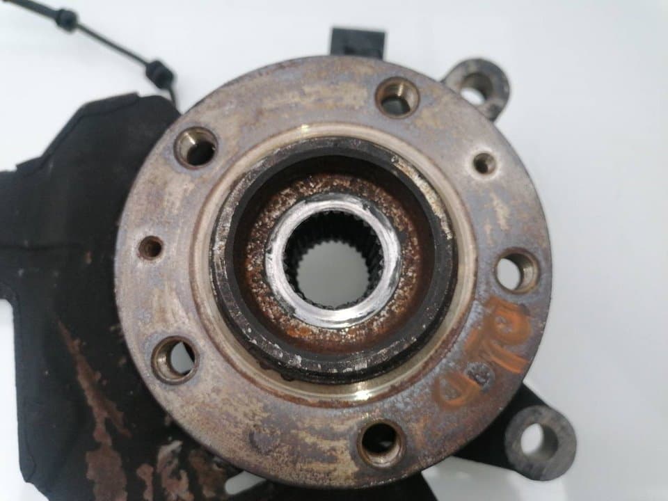 Mangueta delantera derecha FIAT SCUDO (222) 2