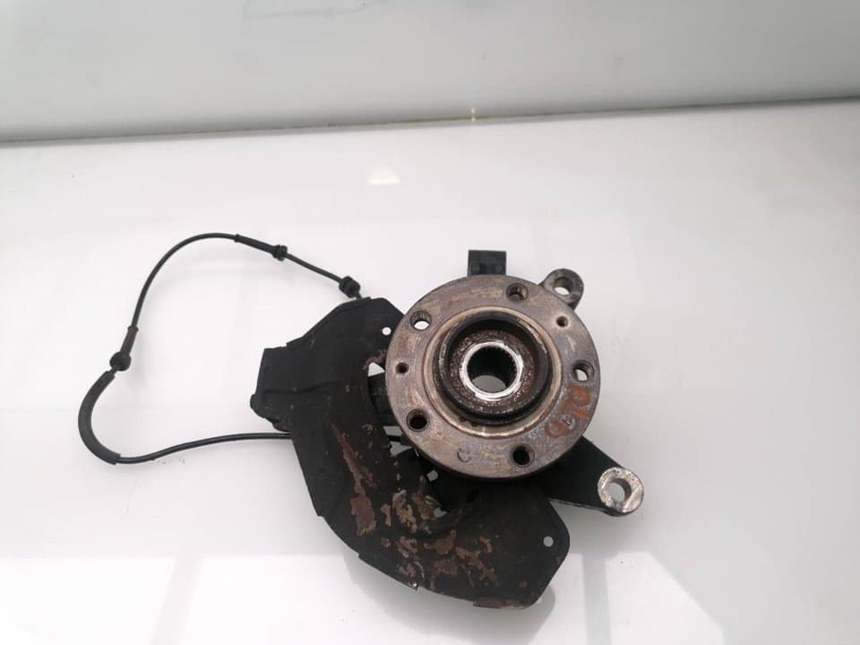 Mangueta delantera derecha FIAT SCUDO (222)