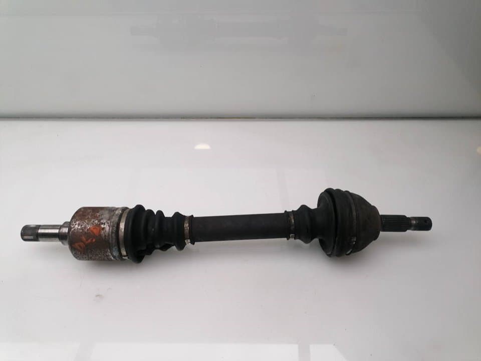 Transmision delantera derecha FIAT SCUDO (222)