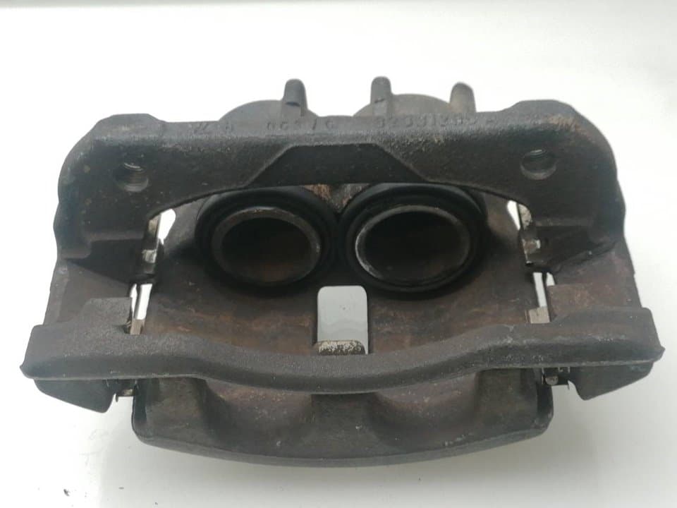 Recambio FIAT SCUDO (222) ref. 1607731680 3
