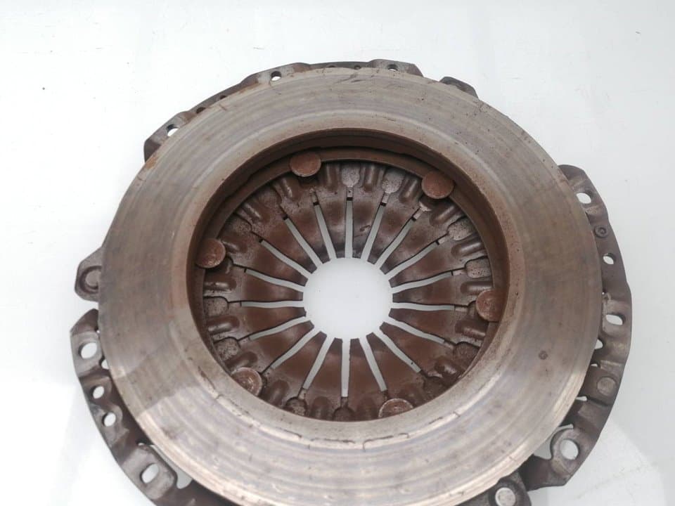 Kit embrague FIAT SCUDO (222) 4