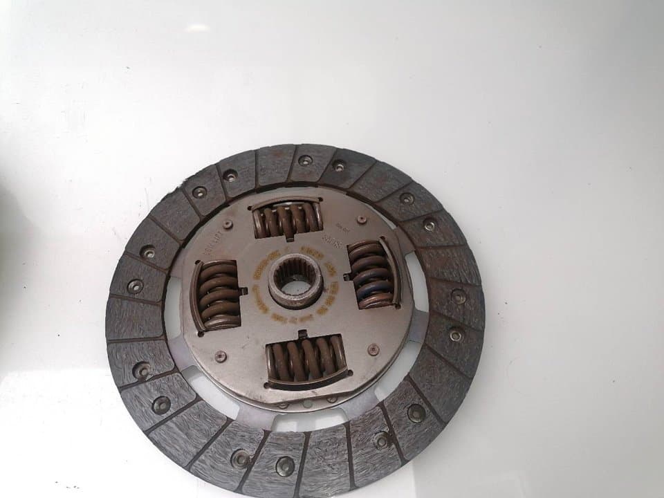 Kit embrague FIAT SCUDO (222) 3