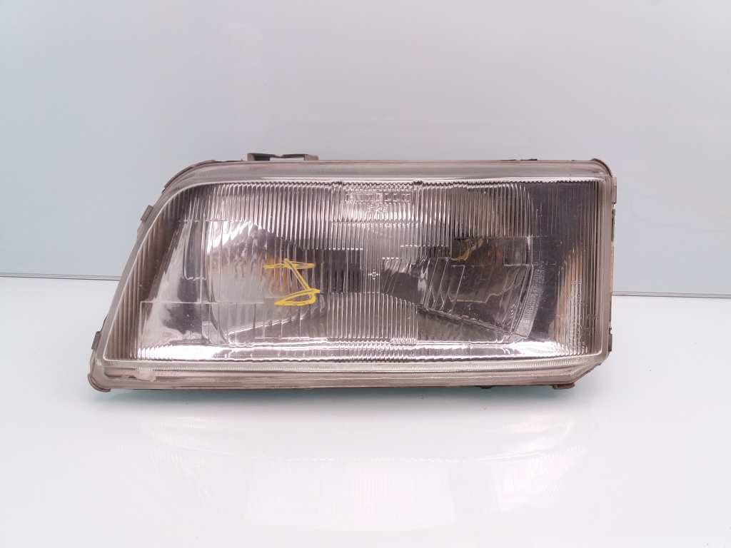 Faro izquierdo CITROEN JUMPER CAJA ABIERTA (06.2006 =>)