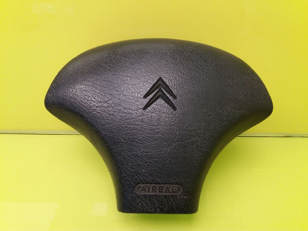 Airbag delantero izquierdo CITROEN JUMPER CAJA ABIERTA (06.2006 =>)