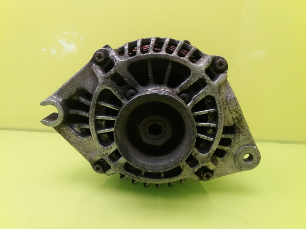 Alternador CITROEN JUMPER CAJA ABIERTA (06.2006 =>)