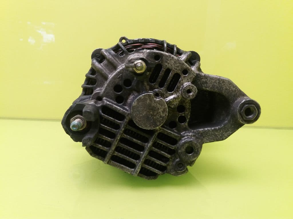 Alternador CITROEN JUMPER CAJA ABIERTA (06.2006 =>) 4