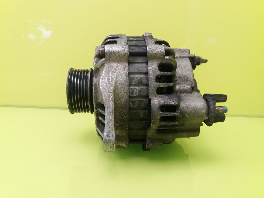 Alternador CITROEN JUMPER CAJA ABIERTA (06.2006 =>) 3